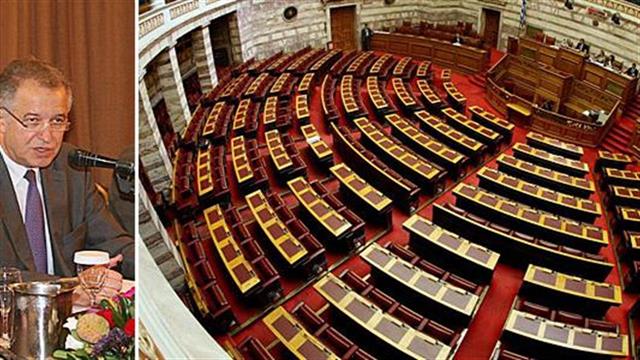 Κατσίκης: Τα μέτρα για το Ασφαλιστικό πλήττουν εννέα στους δέκα οδοντιάτρους