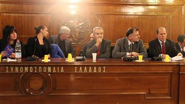 Eνημέρωση πολιτών για την πρόληψη Υγείας από την Ελληνική Καρδιολογική Εταιρεία