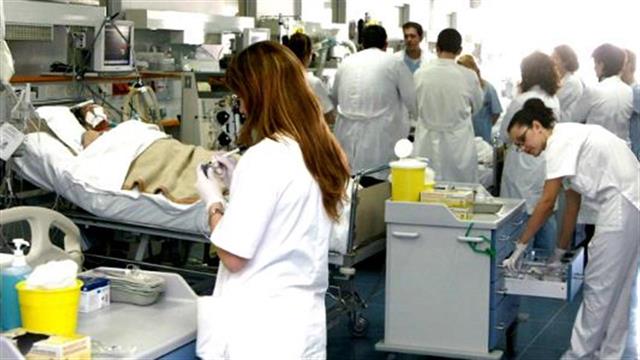 Στον ΕΟΠΥΥ ο...λογαριασμός (και) για την εργαστηριακή ανίχνευση του ιού της εποχικής γρίπης