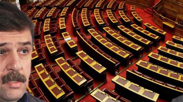 Αντιπαράθεση Ξανθού – Λοβέρδου για τη διαπόμπευση των οροθετικών γυναικών, το 2012