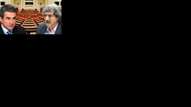 Κόντρα Λοβέρδου – Πολάκη στη Βουλή για τη στάση του υπουργείου Υγείας απέναντι στα συμφέροντα