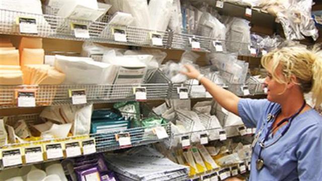 Πολάκης: Τα κόλπα και οι αλλαγές στις προμήθειες