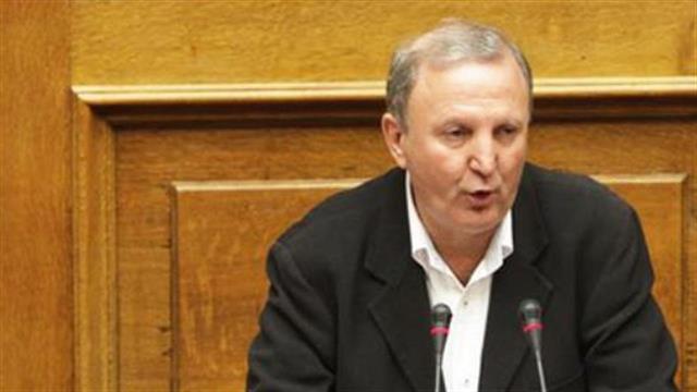 Επίκαιρη ερώτηση του Σάκη Παπαδόπουλου για τον Υγειονομικό Χάρτη