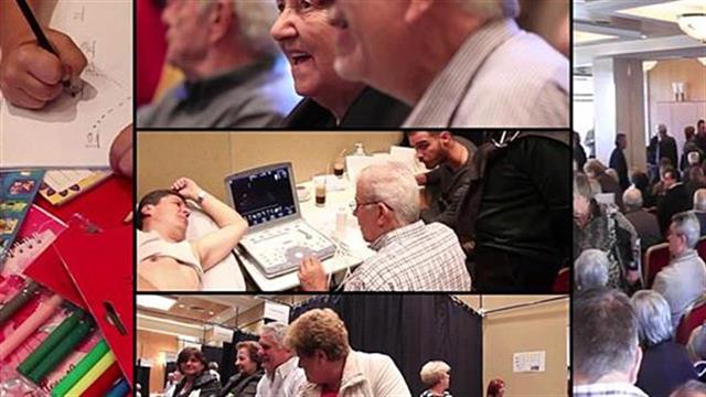 Όμιλος ΥΓΕΙΑ: Ταξιδεύουμε για την Υγεία στην Καλαμπάκα