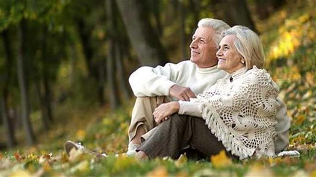 Η στάση προς το γήρας έχει άμεση επίδραση στην υγεία