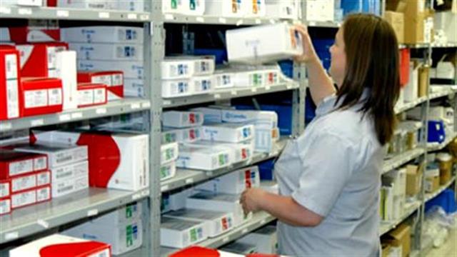 Σημαντική υπέρβαση της φαρμακευτικής δαπάνης το 2015 – Ξεπερνά τα 350 εκατ. ευρώ