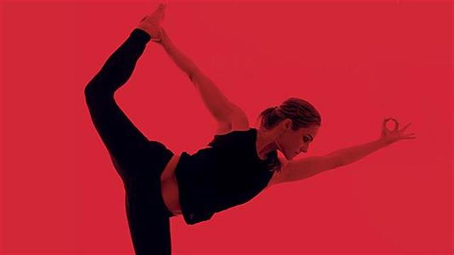 Η γιόγκα με βοηθά να νιώθω καλύτερα - Ανοιχτή ημερίδα γιόγκα