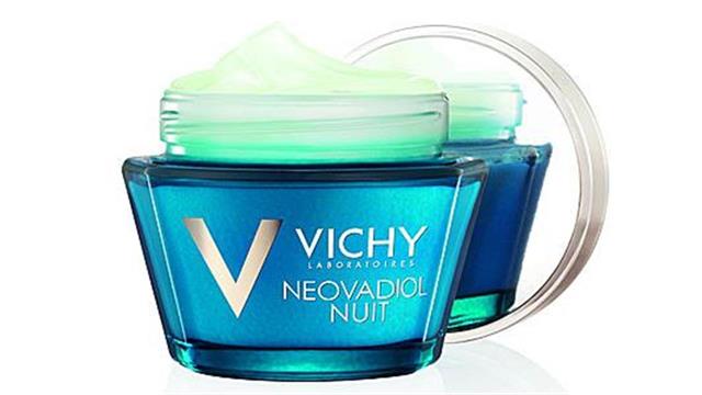 Neοvadiol νυκτός - με σύμπλοκο αναπλήρωσης για επιδερμίδα γεμάτη φρεσκάδα τη νύχτα και ορατά πιο νέα το πρωί