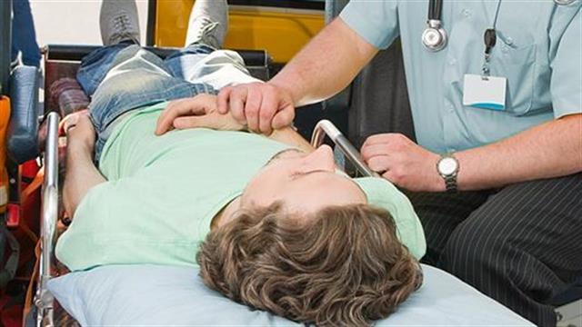 Γιατί η ξεκούραση μετά από διάσειση είναι σημαντική