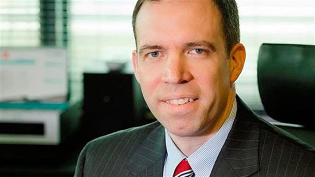 Νέος πρόεδρος του PhRMA Innovation Forum ο κ. Jim Sage