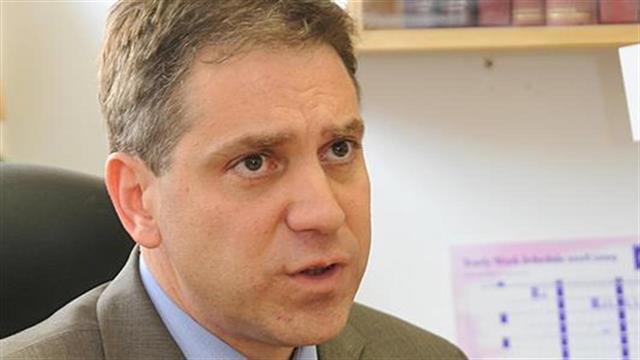 Νέα θετική εξέλιξη στην αντιμετώπιση του ALS