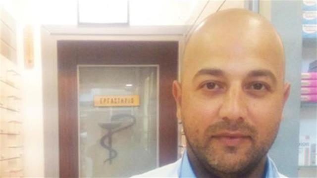 Ηλίας Χαλιγιάννης: Η αλήθεια για τα μη συνταγογραφούμενα φάρμακα (ΜΗΣΥΦΑ)