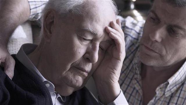 Άνοια: Θα διπλασιαστεί ο αριθμός των πασχόντων την επόμενη εικοσαετία