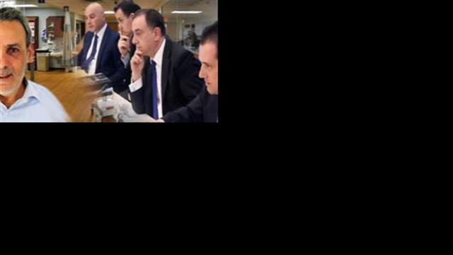 Παναγιώτης Ψυχάρης προς ΝΔ: Δεν θα έφταναν 10.787 σελίδες για τα δικά σας πεπραγμένα...