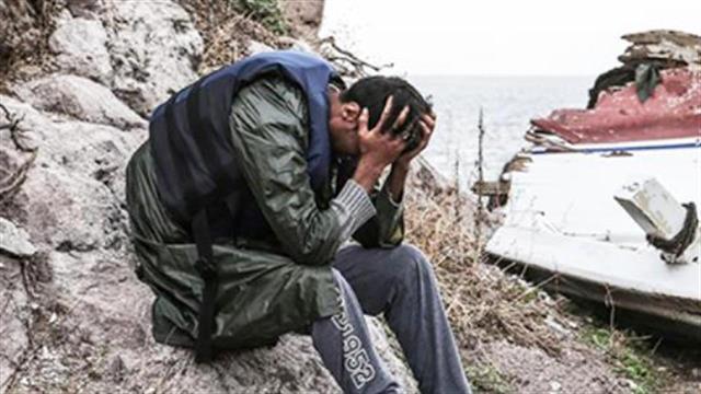 Προσφυγικό: Ενημέρωση Αντριουκάιτις και Αβραμόπουλου από τον Ανδρέα Ξανθό στις Βρυξέλλες