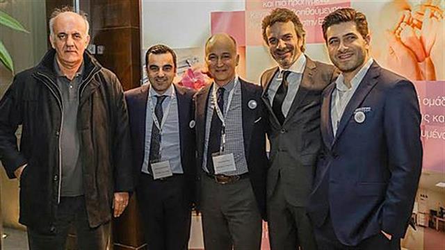 Παρουσίαση της Μονάδας Υποβοηθούμενης Αναπαραγωγής Institute of Life του ΙΑΣΩ στην Κρήτη