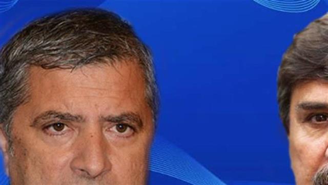 Πατούλης για Ξανθό: Βλάπτει την Υγεία όσο παραμένει υπουργός!