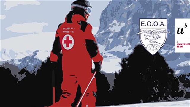 6o Εντατικό Σεμινάριο ‘’Ιατρική στο Βουνό’’