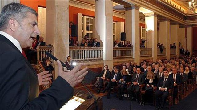 Τα 4 χρόνια προσφοράς γιόρτασε το Ιατρείο Κοινωνικής Αποστολής