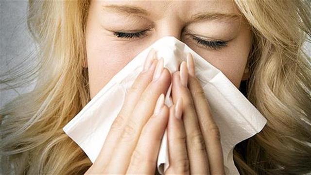 Κρυολόγημα: Μέτρα προφύλαξης