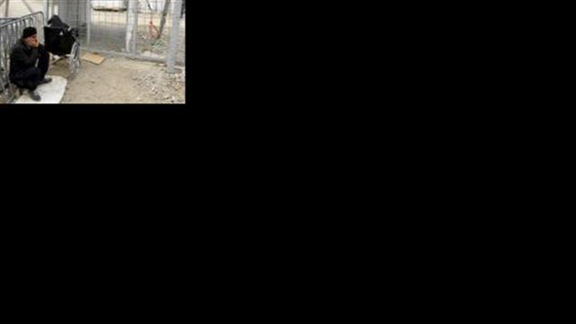 Πρόσφυγας με αναπηρία: Δύο φορές ανάπηρος, δύο φορές πρόσφυγας – Ιστορίες απόγνωσης...