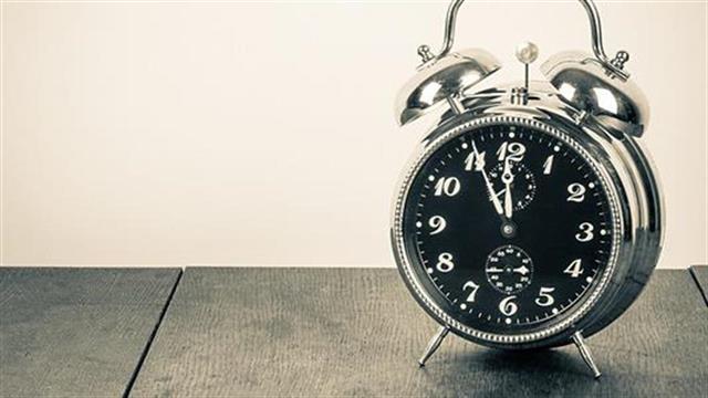 Η αλλαγή της ώρας αυξάνει τον κίνδυνο εγκεφαλικού επεισοδίου