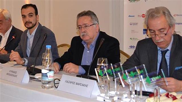 Φαρμακοποιοί και πολίτες έδωσαν δυναμικό ‘’παρών’’ στην 3η επαγγελματική ημερίδα του ΣΥ.ΦΑ. Θεσσαλονίκης