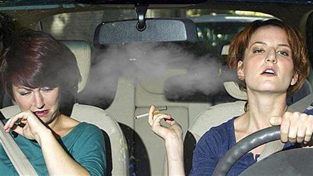 Επικίνδυνο για διαβήτη το παθητικό κάπνισμα από τρίτο χέρι