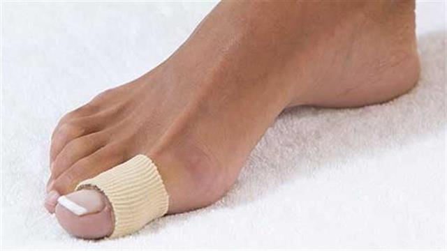 Από τι προκαλείται ο πόνος στα πόδια;
