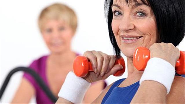 Η καθημερινή άσκηση προστατεύει από τη νόσο Alzheimer