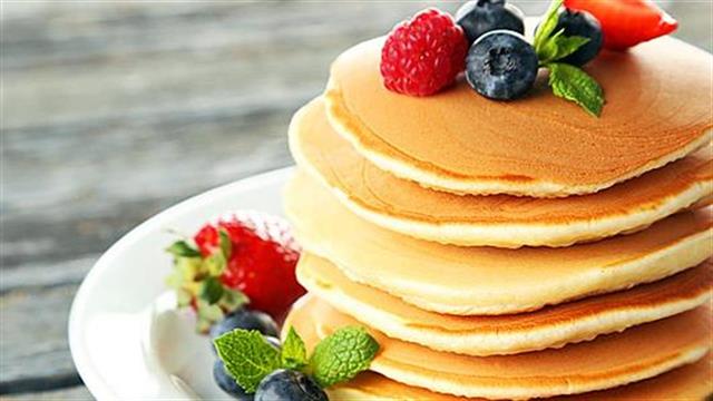 Νόστιμες ιδέες για πρωινό