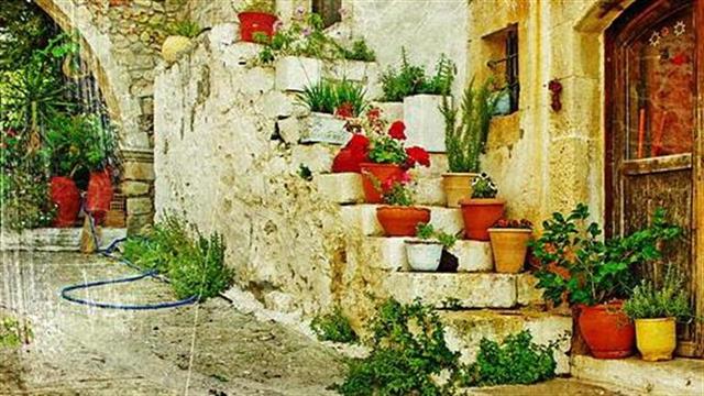 5 υπέροχα χωριά σταματημένα στον χρόνο