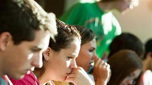 ΕΠΙΨΥ: Τα προβλήματα των εφήβων στην Ελλάδα – Τι προκύπτει από τη σύγκρισή τους με άλλες χώρες