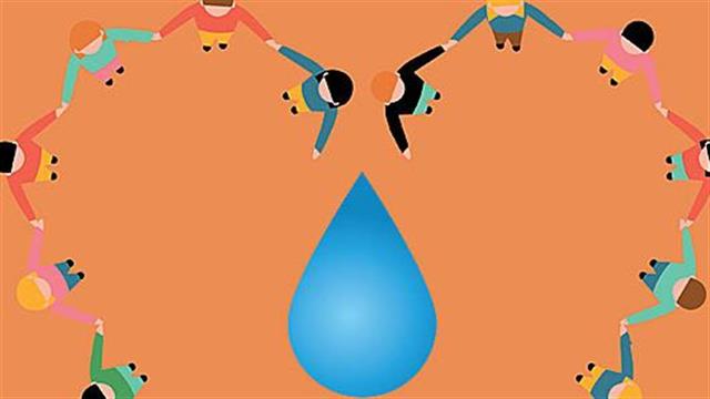 ΕΥΔΑΠ: Παγκόσμια Ημέρα Νερού στο Ζάππειο για μικρούς και μεγάλους