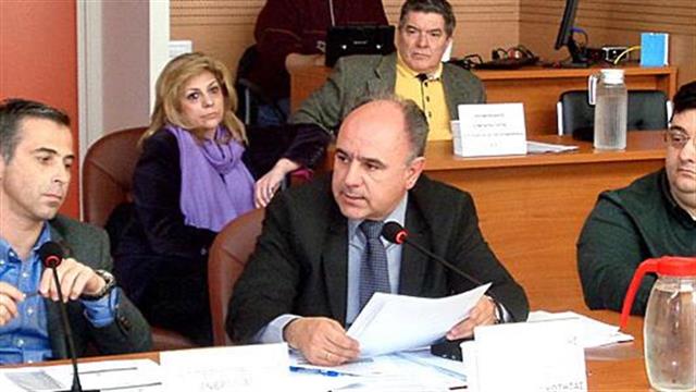 Στρατηγικές συνεργασίες της Περιφέρειας Δυτικής Ελλάδας για την ανάπτυξη Ιατρικών - Ιαματικών Τουριστικών Προϊόντων