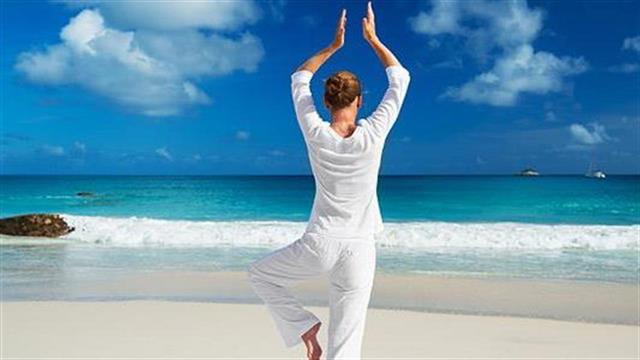 Ποιες είναι οι καλύτερες ασκήσεις χαμηλής έντασης