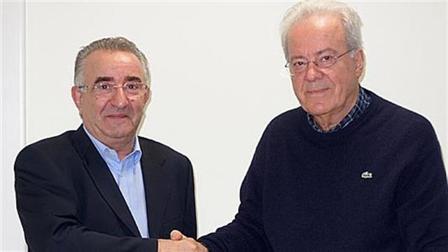 Πρωτόκολλο Συνεργασίας μεταξύ ΕΦΕΤ και Ομοσπονδίας Αρτοποιών Ελλάδας για μείωση αλατιού στο ψωμί