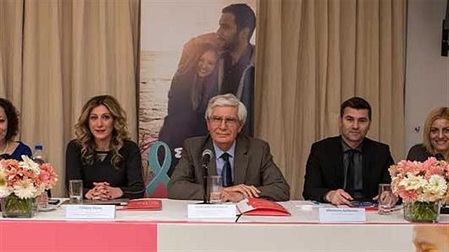 Η Roche και φέτος στο πλευρό των γυναικών με την καμπάνια ‘’for HER’’