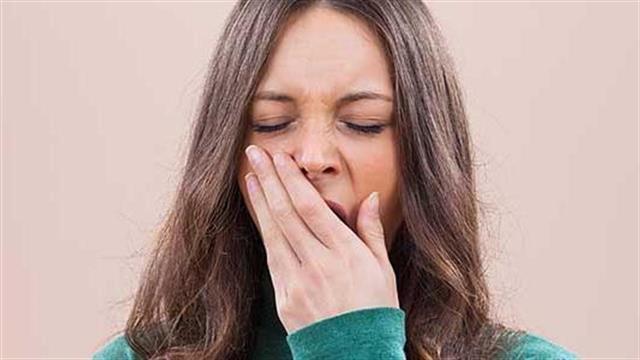 10 ασυνήθιστα συμπτώματα ημικρανίας