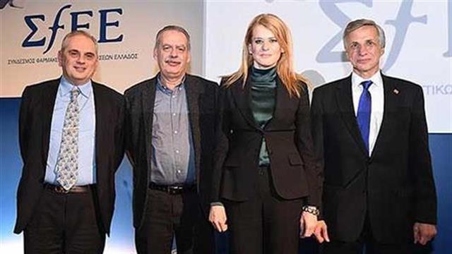 ΣΦΕΕ: Ένα στα τέσσερα φάρμακα παρέχεται δωρεάν από τη βιομηχανία!