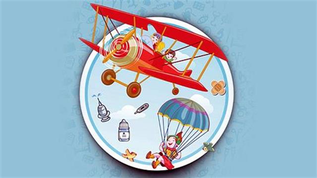 12η Επιστημονική Ημερίδα Ευρωκλινικής Παίδων