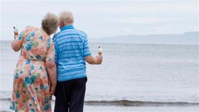 Ο έρωτας στα χρόνια…του Alzheimer