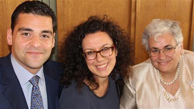 Εκπαιδευτικό Πρόγραμμα ‘’Θετική φροντίδα στην άνοια’’