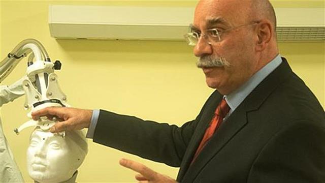 Επανάσταση στη διαγνωστική και θεραπευτική αντιμετώπιση των εγκεφαλικών παθήσεων με NTMS