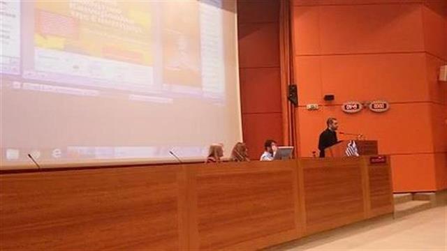 Ο Μεσογειακός τρόπος ζωής θα ταξιδέψει στην Ευρώπη μέσω του Μαθητικού Κοινοβουλίου της Επιστήμης