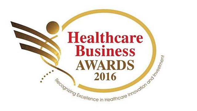 Healthcare Business Awards