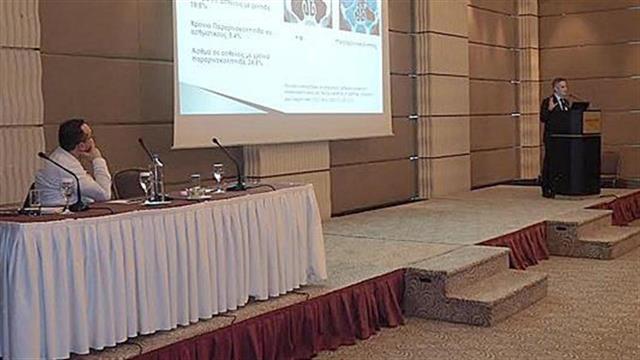 Εκπαιδευτική ημερίδα για την αλλεργική ρινίτιδα