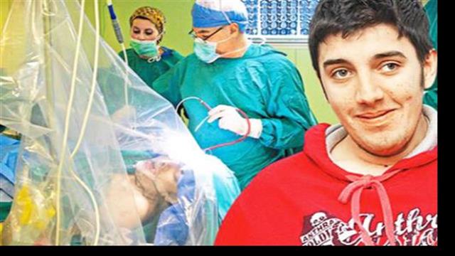 “Γ. Γεννηματάς”: Επέμβαση στον εγκέφαλο, με τον ασθενή να συνομιλεί με τους γιατρούς!