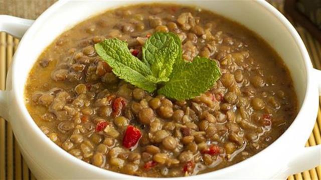 Τα όσπρια βοηθούν στην απώλεια βάρους