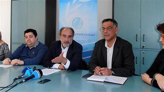 ‘’Πάρε Ανάσα’’ από το κάπνισμα – Πρόγραμμα πρόληψης στα σχολεία ξεκινά η Περιφέρεια Δυτικής Ελλάδας